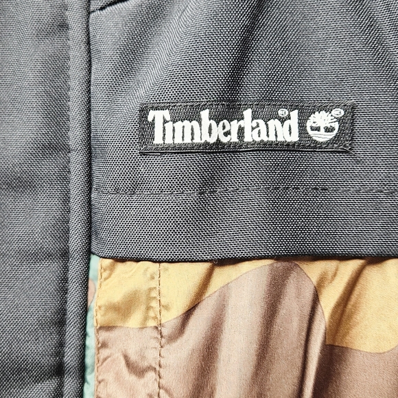 Boys Puffer Jacket - Picture 2 of 9